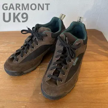 GARMONT 갈몬트 STICKY WEEKEND UK9