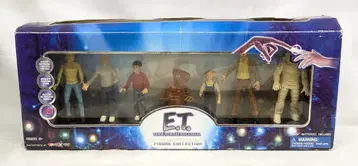 TOYSRUS FIGURE COLLECTION (7개 세트)
