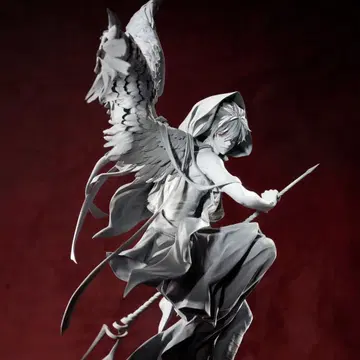 WF2025SSTARMANIA 원페스2025 여름 카루 날개 ver.