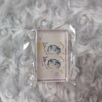 마이마이마이고엔 다이아 아크릴 블록 쁘띠 컬렉션 캡슐 토이 2