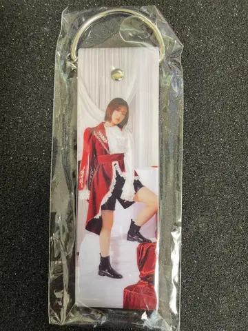 사쿠라자카46 마츠다 리나 사쿠코레 회장 복권 B상