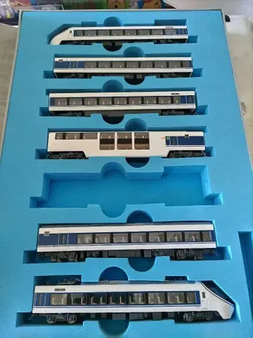 371계 [ 아사기리 ] 6량 세트