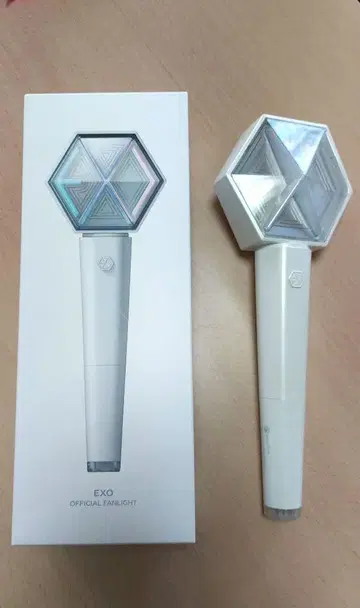 EXO 응원봉 VER.3