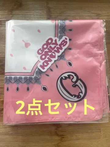 god only knows 이와타 타카노리