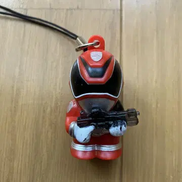 데카레인저 레드