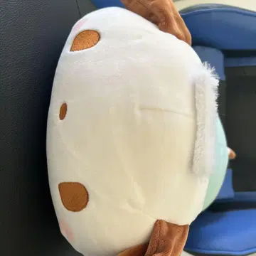 포챠코 캐릭터 봉제 인형