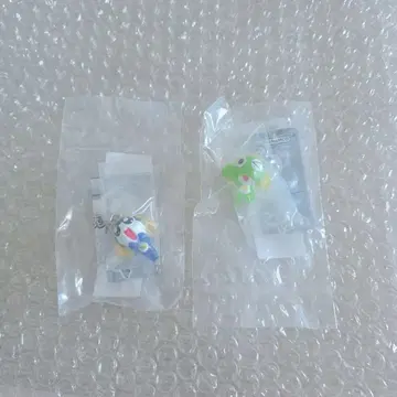 개구리 중사 케로로 메지루시 액세서리 세트 케로로 타마마