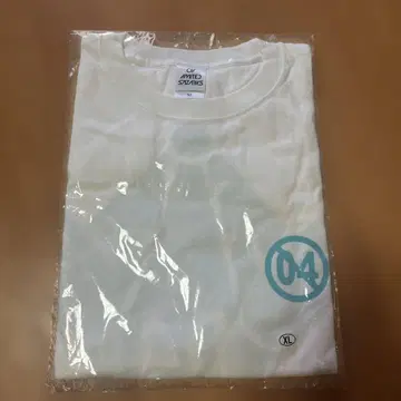 04 LIMITED SAZABYS 포리미 티셔츠