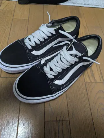 반스 올드스쿨 DX 26cm