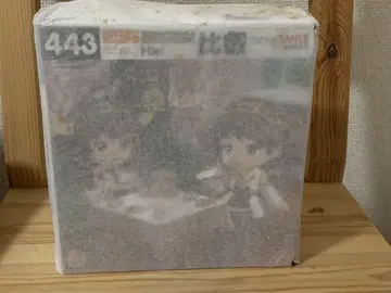 칸코레 히에이 넨도로이드