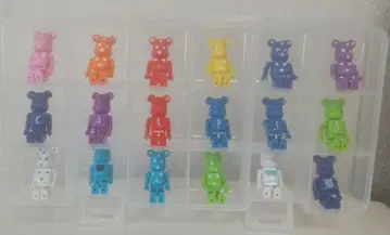칼피스 피규어 '여름 코이 BE@RBRICK-베어브릭-'