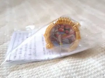 고렌저 센타이 반지