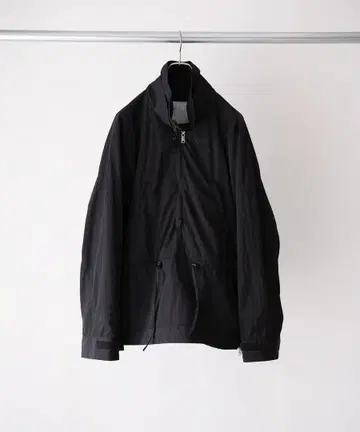 NYLON 풀오버 JACKET - ANCELLM