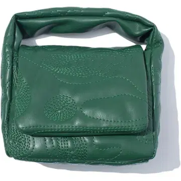 F/CE. MINI BAG TECH LEATHER MINI POUCH
