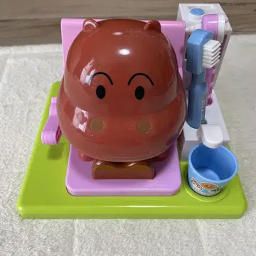 카바오 군의 치과 놀이 완구