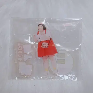 요시모토 신희극 온라인 복권 A상 사카이 아이