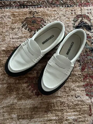 ALL STAR CHUNK LOAFER 올스타 Chunk 로퍼