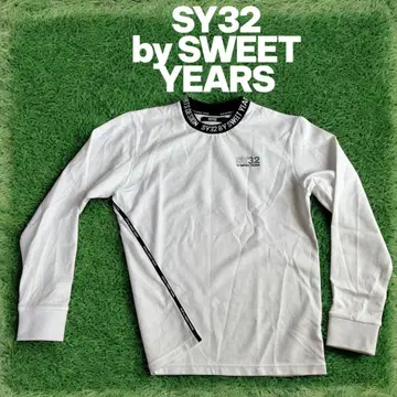 SY32 by SWEET YEARS 롱 셔츠