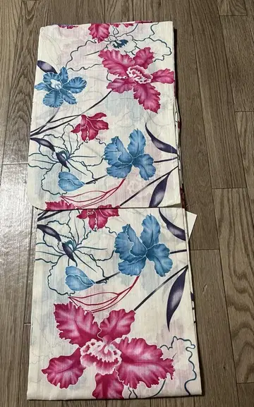 여성용 유카타
