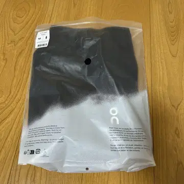 On All day Joggers (새상품 미사용)