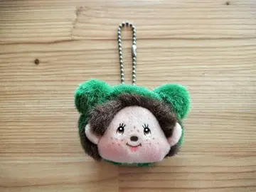 [레어] 홋카이도 한정 마리모 몬치치 거울