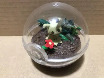 포켓몬 테라리움 미미큐