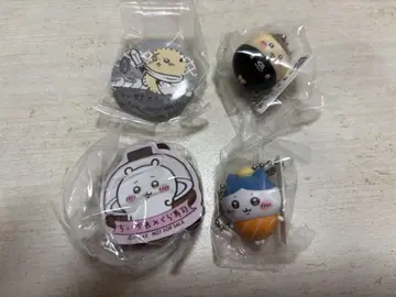 치이카와 (먼작귀) 쿠라스시