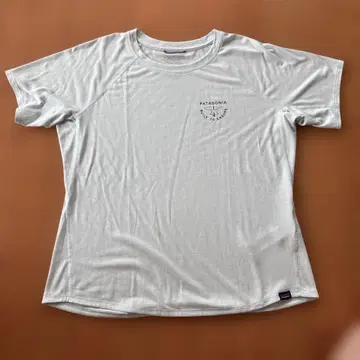 Patagonia Capilene Cool Trail M 반팔 티셔츠