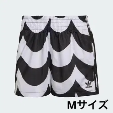 M 사이즈 새상품 아디다스 마리메꼬 숏 팬츠 하프 팬츠