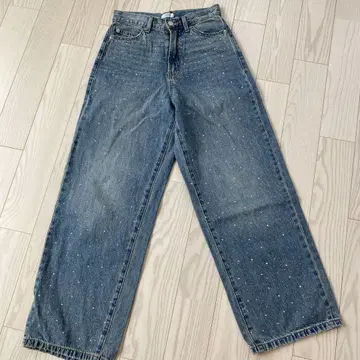 로리즈팜 비쥬 데님