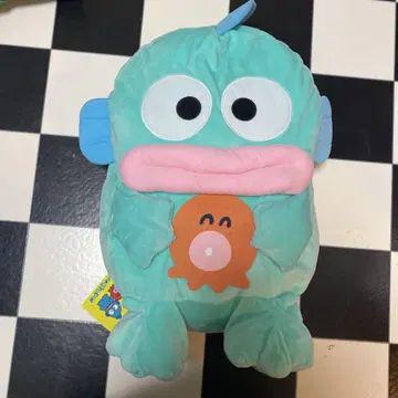 산리오 한교동 사유리짱과 함께 봉제 인형 BIG