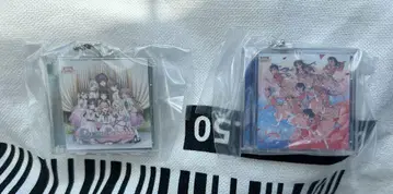 러브 라이브 미니 CD 컬렉션 렌노소라