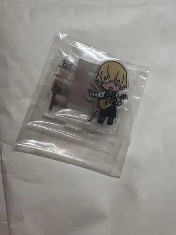 명탐정 코난 아크릴 스탠드 아마무 토오루