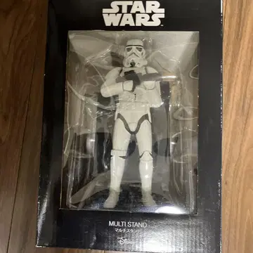 STAR WARS MULTI STAND 스톰 트루퍼