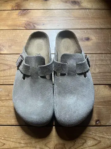 버켄스탁 보스턴