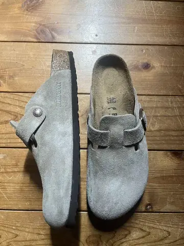 버켄스탁 보스턴