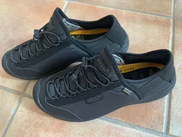 KEEN 킨 HOODMOC HS 남성용 스니커즈 (후드 모크 HS)