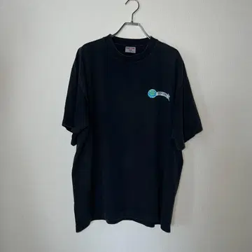 90년대 "INTERNATIONAL" 기업 티셔츠 미국산