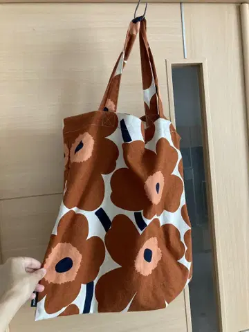 마리메꼬 에코백