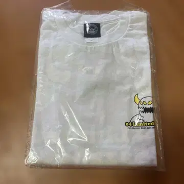 04 limited sazabys 포리미 티셔츠