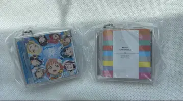 러브 라이브 미니 CD 컬렉션 Aqours
