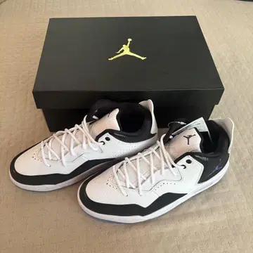 Jordan Courtside 23 스니커즈 8.5