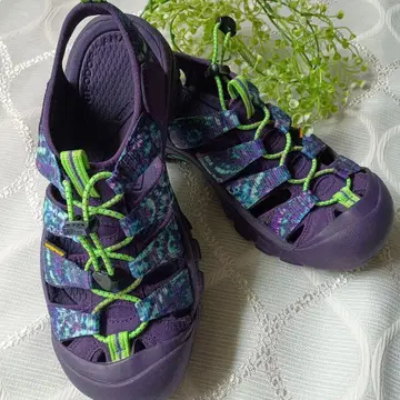 새상품급! 25.5cm KEEN 아웃도어 샌들