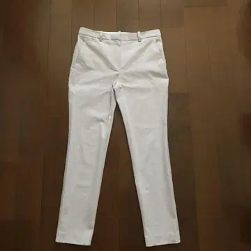 theory 팬츠 Stretch Canvas Treeca 4 J