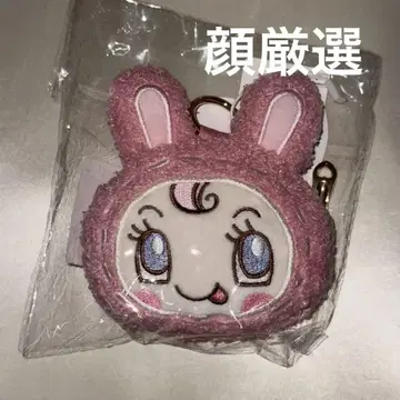메조 피아노 베리에짱 팝업 모코모코 미니 파우치