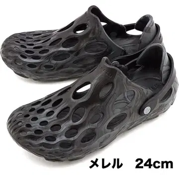 MERRELL 아웃도어 샌들 24cm 머렐 하이드로목