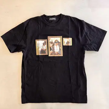 GOD SELECTION XXX 갓 셀렉션 티셔츠