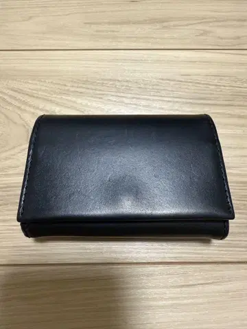 SLOW Herbie - Compact Mini Wallet -