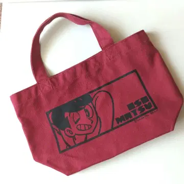 테즈카 오사마츠상 토트백