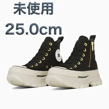 새상품 컨버스 ALL STAR TREKWAVE GP Z HI 25cm